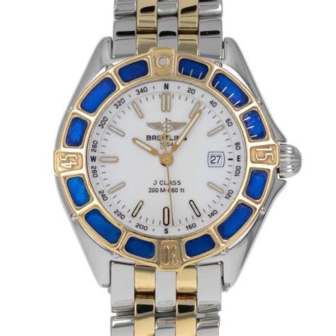 breitling d52065|Breitling Lady J Class D52065 Price, Specs, Market Insights.